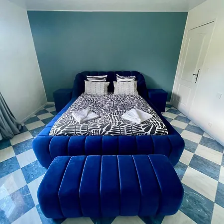 Avec Piscine Chauffée Privée *