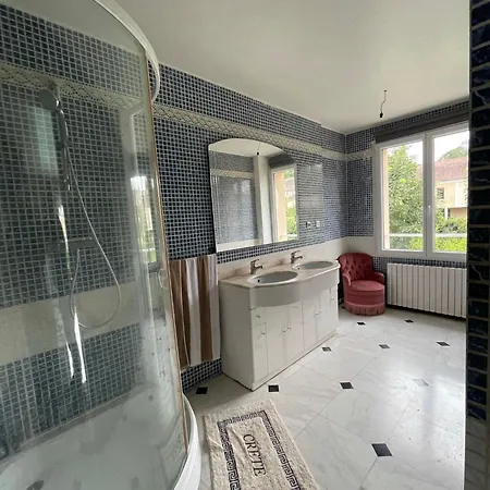Avec Piscine Chauffee Privee Villa *