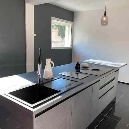 Avec Piscine Chauffée Privée * Melun