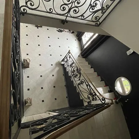 Villa Avec Piscine Chauffee Privee